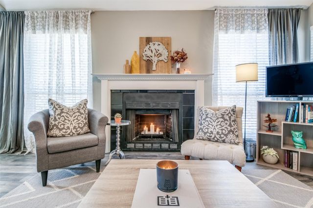 10222 Quest Drive, Frisco, TX 75035