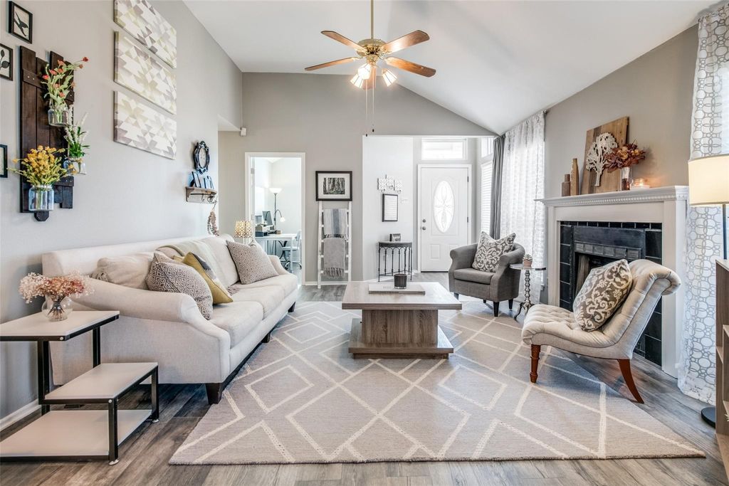 10222 Quest Drive, Frisco, TX 75035