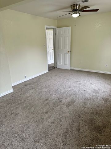 1819 Madrid St, San Antonio, TX 78237