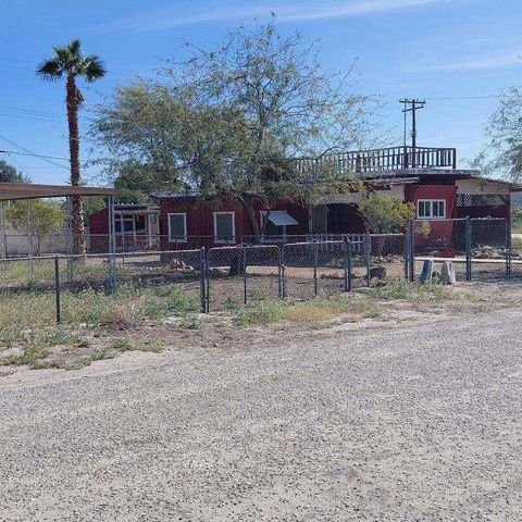 3432 Judy Avenue, Salton Sea Beach, CA 92274