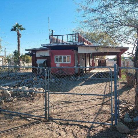 3432 Judy Avenue, Salton Sea Beach, CA 92274
