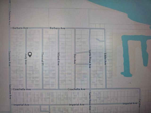 3432 Judy Avenue, Salton Sea Beach, CA 92274