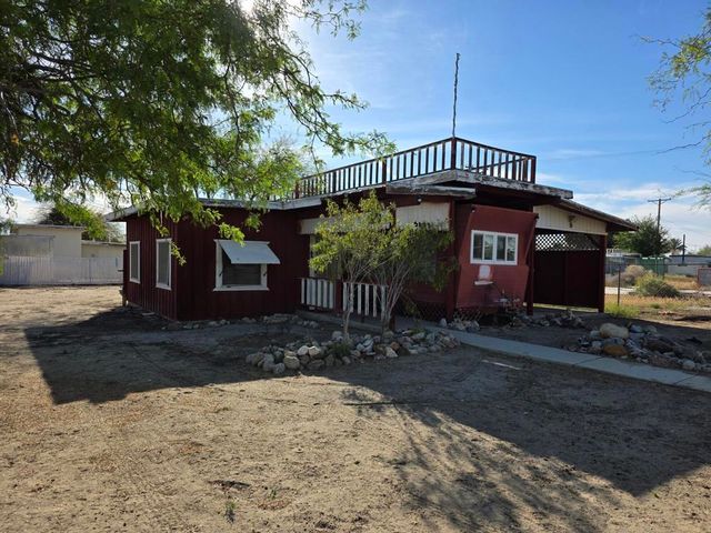3432 Judy Avenue, Salton Sea Beach, CA 92274
