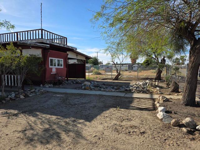 3432 Judy Avenue, Salton Sea Beach, CA 92274