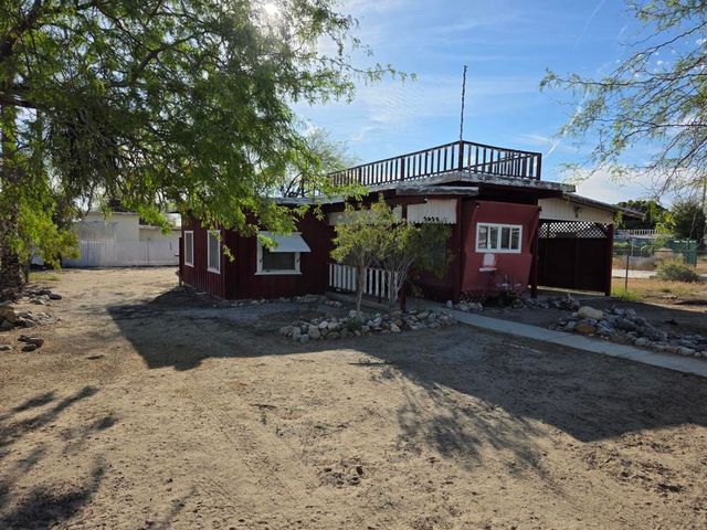 3432 Judy Avenue, Salton Sea Beach, CA 92274