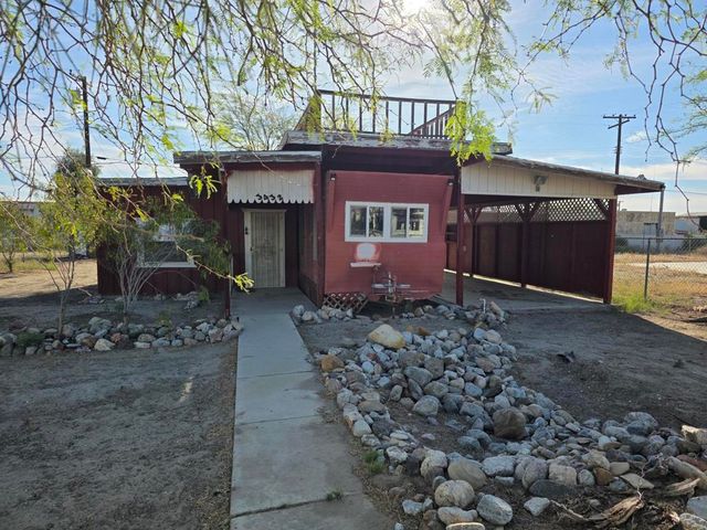 3432 Judy Avenue, Salton Sea Beach, CA 92274
