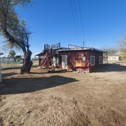 3432 Judy Avenue, Salton Sea Beach, CA 92274
