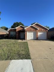 10606 Woodlands Trail, Rowlett, TX 75089