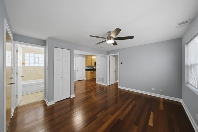 1937 W Pratt Boulevard 2N, Chicago, IL 60626