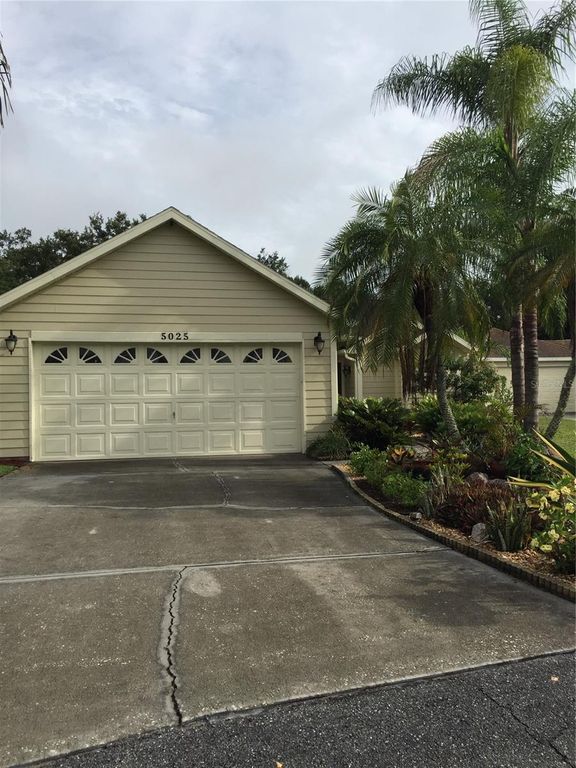5025 82ND WAY E, Sarasota, FL 34243