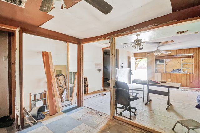 1205 Wilson St, Odessa, TX 79763