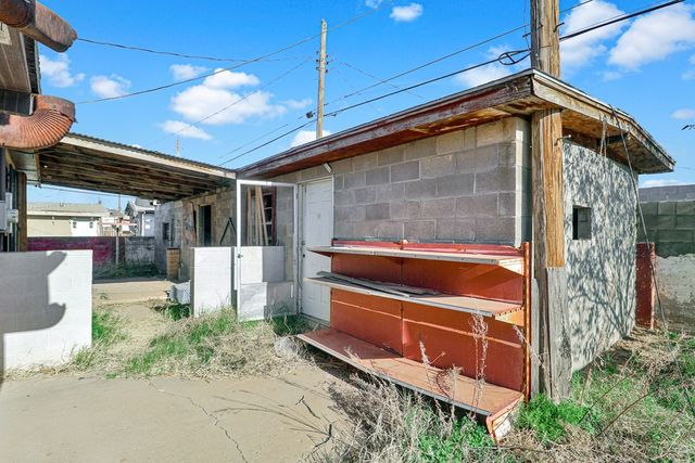 1205 Wilson St, Odessa, TX 79763