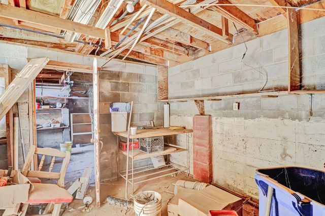 1205 Wilson St, Odessa, TX 79763