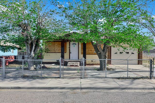 1205 Wilson St, Odessa, TX 79763