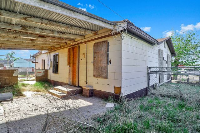 1205 Wilson St, Odessa, TX 79763