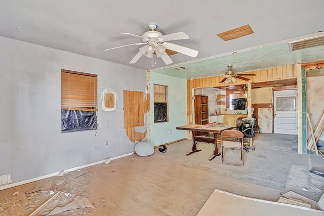 1205 Wilson St, Odessa, TX 79763