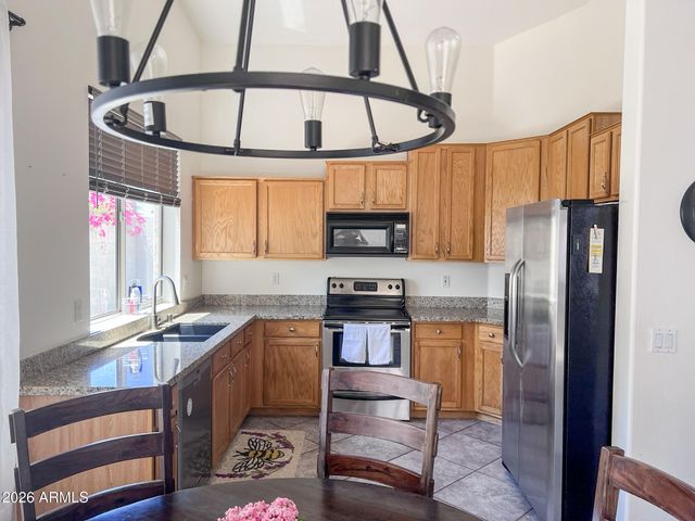 2151 S COMPTON --, Mesa, AZ 85209