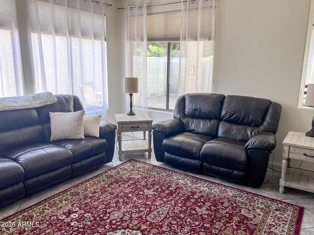 2151 S COMPTON --, Mesa, AZ 85209
