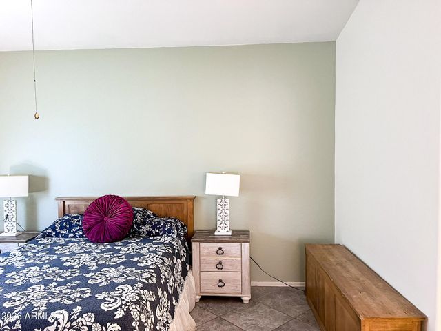 2151 S COMPTON --, Mesa, AZ 85209