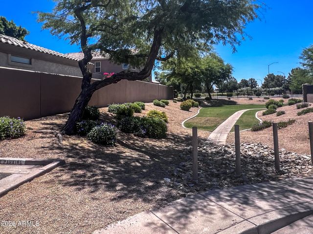 2151 S COMPTON --, Mesa, AZ 85209