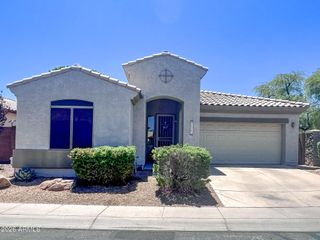 2151 S COMPTON --, Mesa, AZ 85209