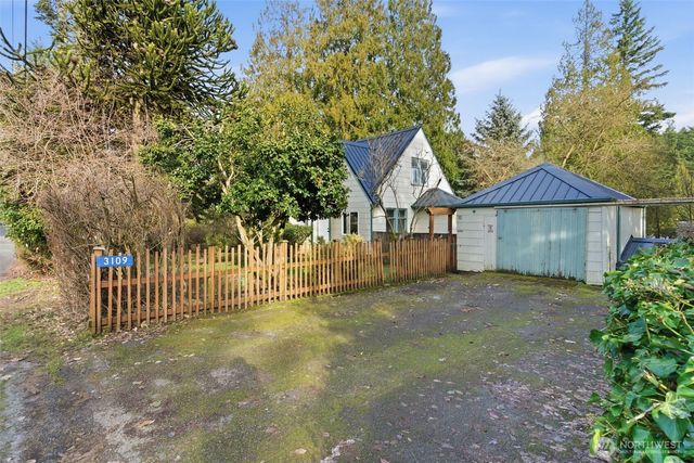 3109 Harris Road SE, Port Orchard, WA 98366