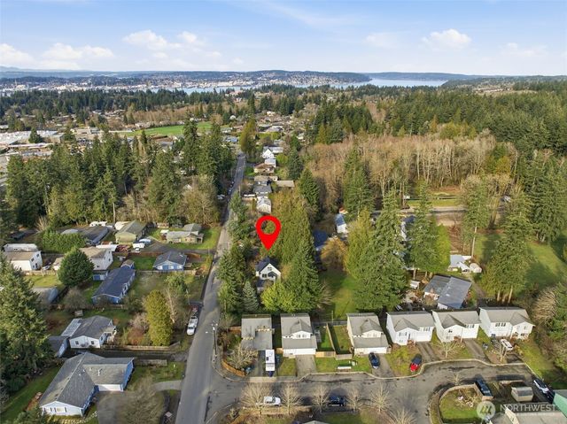 3109 Harris Road SE, Port Orchard, WA 98366