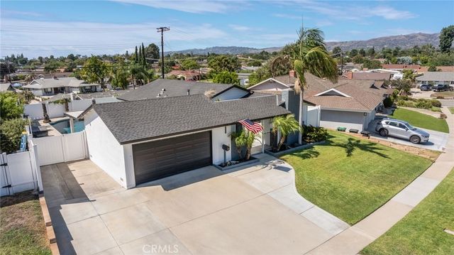 3025 Lime Avenue, Fullerton, CA 92835