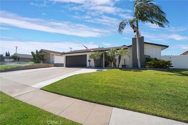 3025 Lime Avenue, Fullerton, CA 92835