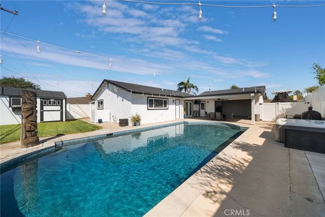 3025 Lime Avenue, Fullerton, CA 92835