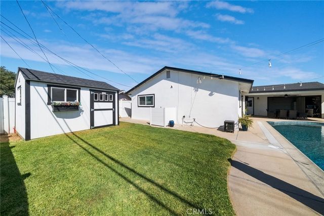 3025 Lime Avenue, Fullerton, CA 92835