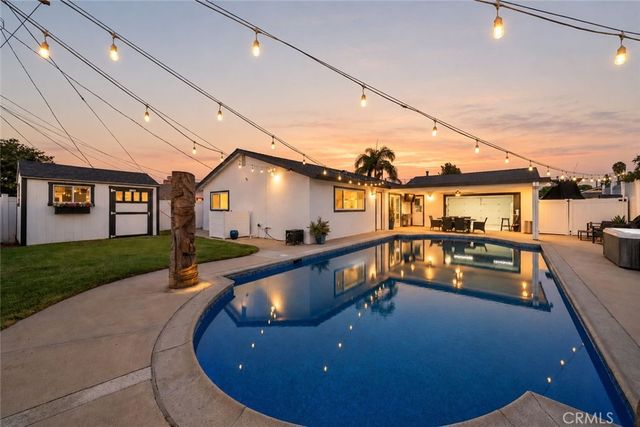 3025 Lime Avenue, Fullerton, CA 92835