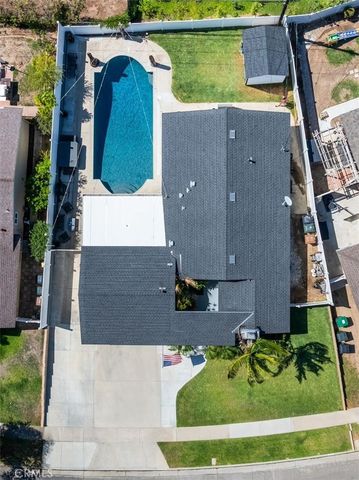 3025 Lime Avenue, Fullerton, CA 92835