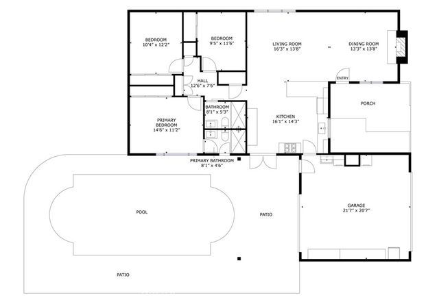 3025 Lime Avenue, Fullerton, CA 92835