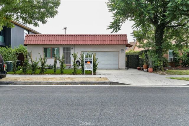 924 W Clark, Burbank, CA 91506