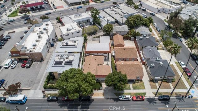 924 W Clark, Burbank, CA 91506