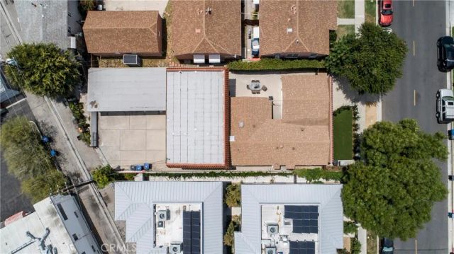 924 W Clark, Burbank, CA 91506