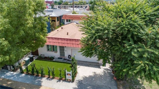 924 W Clark, Burbank, CA 91506