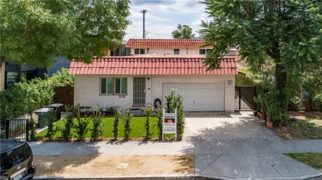 924 W Clark, Burbank, CA 91506