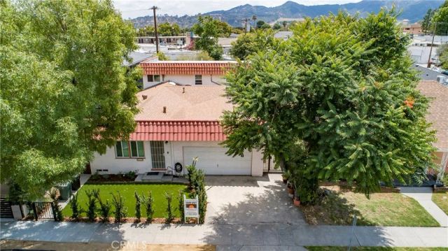 924 W Clark, Burbank, CA 91506