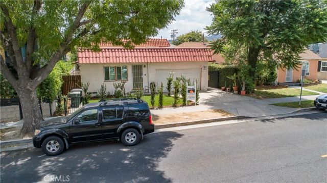 924 W Clark, Burbank, CA 91506
