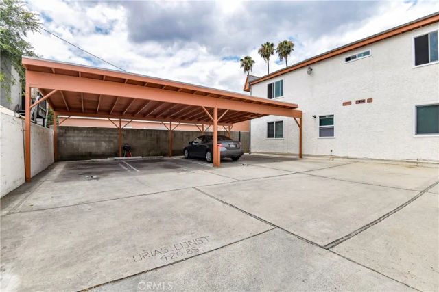 924 W Clark, Burbank, CA 91506