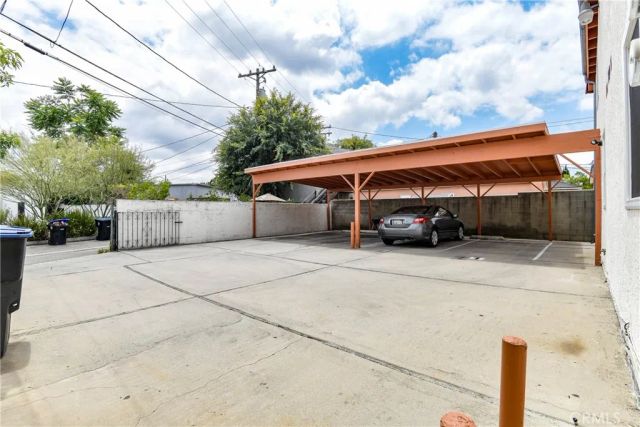 924 W Clark, Burbank, CA 91506