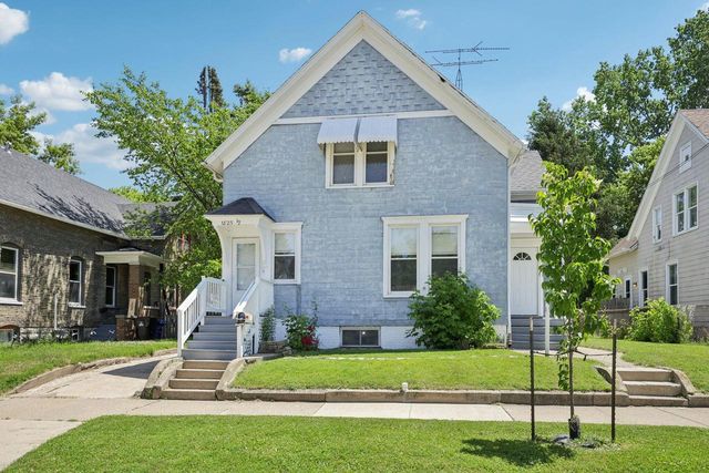 1825 Erie STREET, Racine, WI 53402