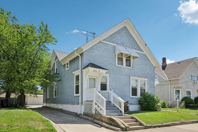 1825 Erie STREET, Racine, WI 53402