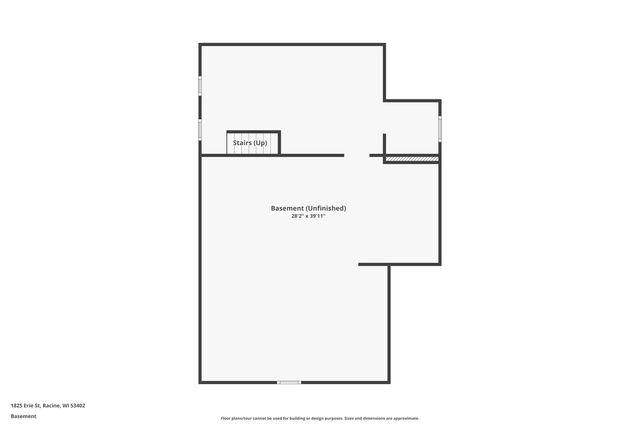 1825 Erie STREET, Racine, WI 53402