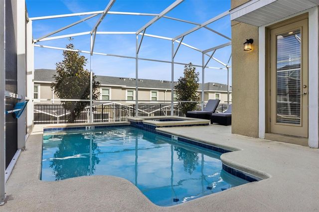 9095 SOMMERSET HILLS DRIVE, Davenport, FL 33896