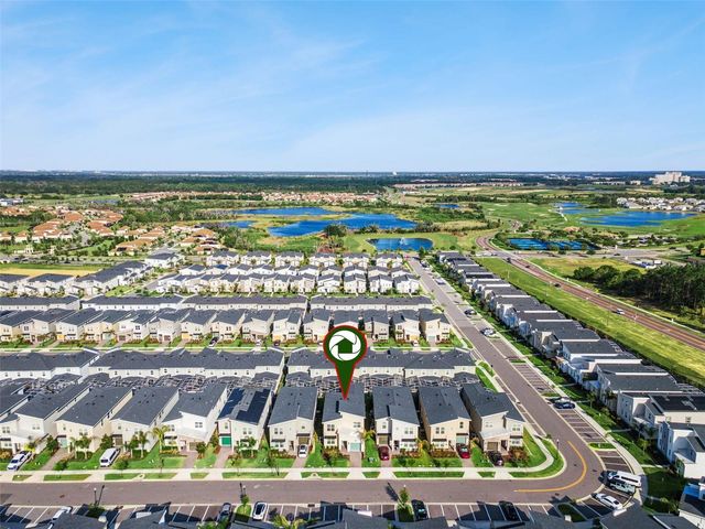 9095 SOMMERSET HILLS DRIVE, Davenport, FL 33896