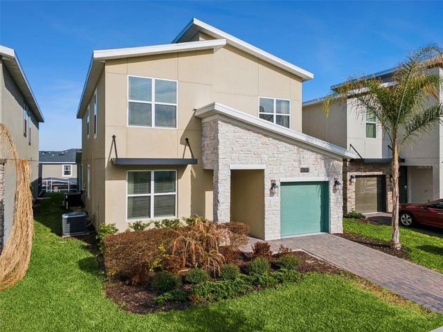 9095 SOMMERSET HILLS DRIVE, Davenport, FL 33896