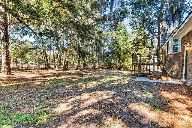 347 River Bend Road, Richmond Hill, GA 31324